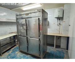 ALG187 - LOCAL COMERCIAL DE 163M2 EN LA CALLE FORTALENY DE ALGEMESI