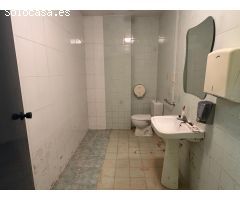 ALG187 - LOCAL COMERCIAL DE 163M2 EN LA CALLE FORTALENY DE ALGEMESI