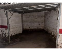 ALG190 - CABINA-TRASTERO DE 10M2 EN LA CALLE RIOLA DE ALGEMESI