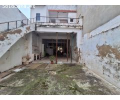 CUL815 - CASA DE 245M2 EN LA CALLE ANGEL DE BENIFAYÓ - ZONA CENTRO