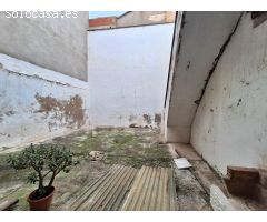 CUL815 - CASA DE 245M2 EN LA CALLE ANGEL DE BENIFAYÓ - ZONA CENTRO