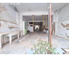 CUL815 - CASA DE 245M2 EN LA CALLE ANGEL DE BENIFAYÓ - ZONA CENTRO