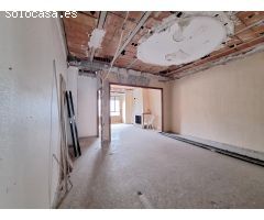 CUL815 - CASA DE 245M2 EN LA CALLE ANGEL DE BENIFAYÓ - ZONA CENTRO