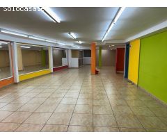 ALG002 - LOCAL COMERCIAL EN LA CALLE MOSSEN BLANCH DE ALGEMESÍ