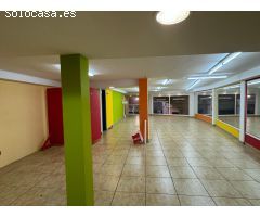ALG002 - LOCAL COMERCIAL EN LA CALLE MOSSEN BLANCH DE ALGEMESÍ