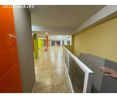 ALG002 - LOCAL COMERCIAL EN LA CALLE MOSSEN BLANCH DE ALGEMESÍ