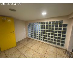 ALG002 - LOCAL COMERCIAL EN LA CALLE MOSSEN BLANCH DE ALGEMESÍ