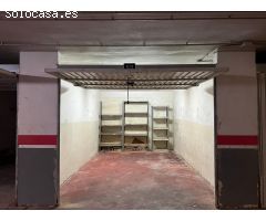 ALG197 - CABINA-TRASTERO DE 15M2 EN LA CALLE ARBRES DE ALGEMESI
