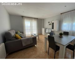 TAV101 - APARTAMENTO DE 138M2 EN EL EDIFICIO MARINA AZUL I DE TAVERNES - CON VISTAS AL MAR