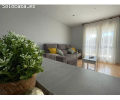 TAV101 - APARTAMENTO DE 138M2 EN EL EDIFICIO MARINA AZUL I DE TAVERNES - CON VISTAS AL MAR