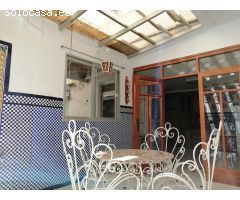 ALG200 - PISO DE 152M2 EN LA PLAÇA DEL MERCAT DE ALGEMESÍ