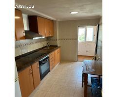TAV104 - APARTAMENTO DE 65M2 EN EL EDIFICIO SANTO DOMINGO DE TAVERNES