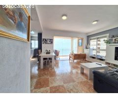 CUL006 - APARTAMENTO DE 82M2 EN EL EDIFICIO LOS NARANJOS DE CULLERA - CON VISTAS AL MAR