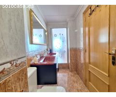 CUL006 - APARTAMENTO DE 82M2 EN EL EDIFICIO LOS NARANJOS DE CULLERA - CON VISTAS AL MAR