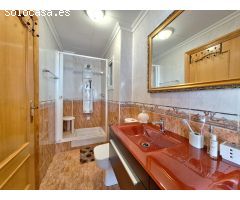 CUL006 - APARTAMENTO DE 82M2 EN EL EDIFICIO LOS NARANJOS DE CULLERA - CON VISTAS AL MAR