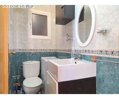 CUL006 - APARTAMENTO DE 82M2 EN EL EDIFICIO LOS NARANJOS DE CULLERA - CON VISTAS AL MAR