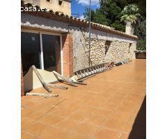 Casa en Venta en Xerta, Tarragona