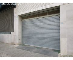 Garaje en Venta en Tortosa, Tarragona