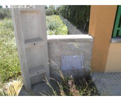 Parcela en Venta en Roquetes, Tarragona