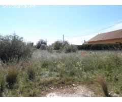 Parcela en Venta en Roquetes, Tarragona