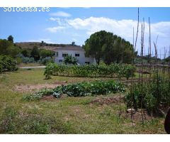 Chalet en Venta en Tortosa, Tarragona