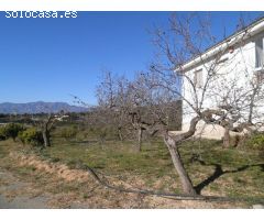 Chalet en Venta en Tortosa, Tarragona