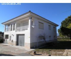 Chalet en Venta en Tortosa, Tarragona