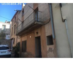 Casa en Venta en Alfara de Carles, Tarragona