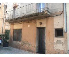 Casa en Venta en Alfara de Carles, Tarragona