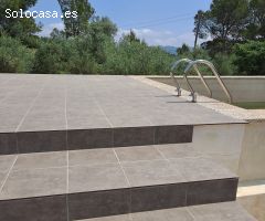 Chalet en Venta en Tortosa, Tarragona