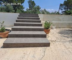Chalet en Venta en Tortosa, Tarragona