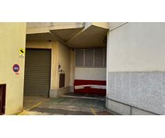 Garaje en Venta en Tortosa, Tarragona