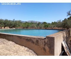 Chalet en Venta en Tortosa, Tarragona