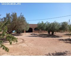 Chalet en Venta en Tortosa, Tarragona