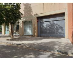Garaje en Venta en Tortosa, Tarragona
