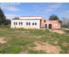 Chalet en Venta en Tortosa, Tarragona