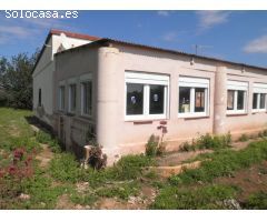 Chalet en Venta en Tortosa, Tarragona