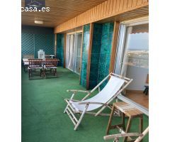 PISO EN ALQUILER EN PLENO CENTRO DE ALICANTE -