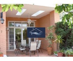 CHALET PAREADO EN VENTA ALICANTE - ZONA ALBUFERTA - PLAYA