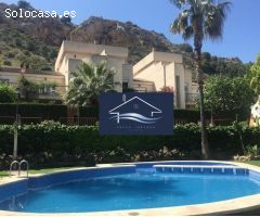 CHALET PAREADO EN VENTA ALICANTE - ZONA ALBUFERTA - PLAYA