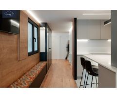 EXCLUSIVA VIVIENDA EN VENTA EN PLENO CENTRO DE ALICANTE