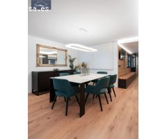 EXCLUSIVA VIVIENDA EN VENTA EN PLENO CENTRO DE ALICANTE