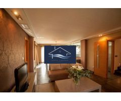 CHALET INDEPENDIENTE EN ALQUILER EN ALICANTE