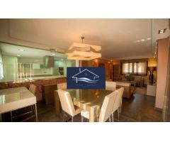CHALET INDEPENDIENTE EN ALQUILER EN ALICANTE