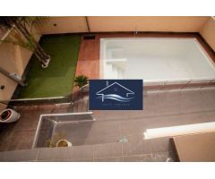 CHALET INDEPENDIENTE EN ALQUILER EN ALICANTE