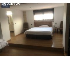 CHALET INDEPENDIENTE EN VENTA EN SAN VICENTE RASPEIG - PARTIDA BOQUERES