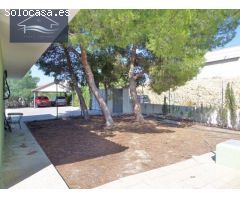 MAGNIFICO CHALET INDEPENDIENTE EN VENTA ALICANTE - ZONA VALLE  DEL SOL
