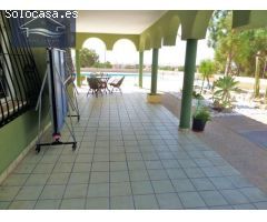 MAGNIFICO CHALET INDEPENDIENTE EN VENTA ALICANTE - ZONA VALLE  DEL SOL