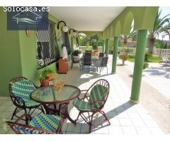 MAGNIFICO CHALET INDEPENDIENTE EN VENTA ALICANTE - ZONA VALLE  DEL SOL
