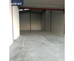 NAVE EN VENTA ALICANTE - ZONA POLIGONO ATALAYAS